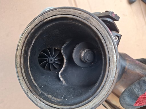 BMW 3 E90 Z4 E89 3.0 N54B30 turbo 7593017