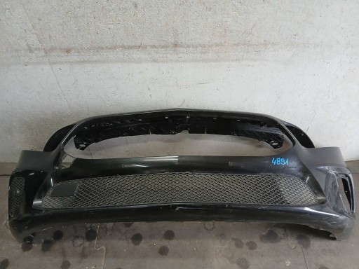 bumper front MERCEDES A KLASA W177 AMG A177