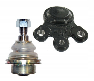 Шкворень поворотного рычага skf vkds 13500