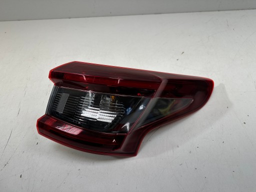 J11, - Фонарь задний правый nissan qashqai j11 220-19009