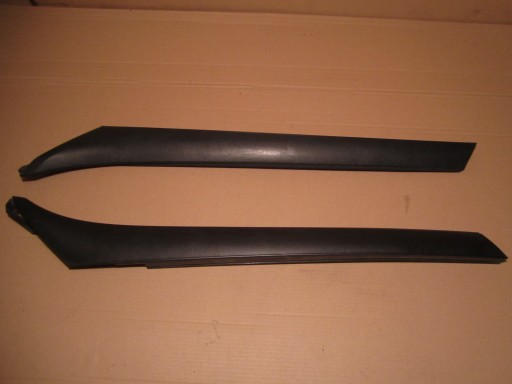 FORD TRANSIT VII 06-13 ОБШИВКА ОКНА