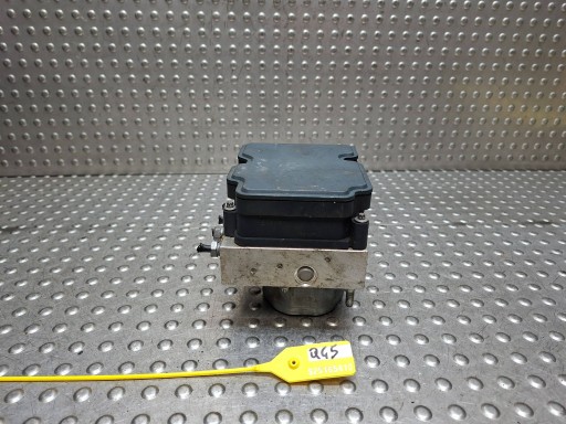 pumpa kompjuter računalo ABS LANCIA YPSILON III 11- 52059124 0265257028