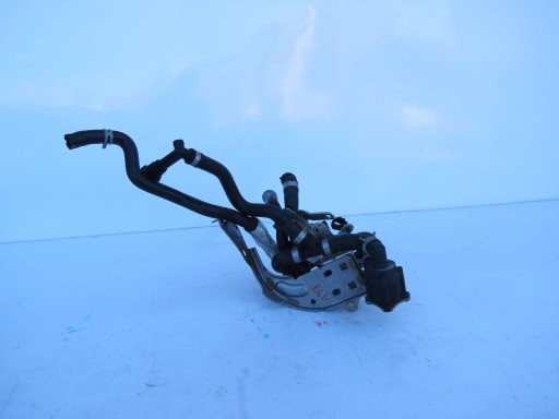 Supplémentaire Pompe CYRKULACJI d’eau VOLVO S90 V90 T8 HYBRYDA 31461924