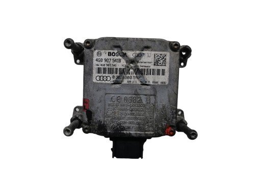 RADAR DISTRONIC ACC AUDI A7 S7 4G LIFT 2018 4G0907541B