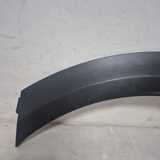 NISSAN JUKE II 2 19-> moulding cap left rear part