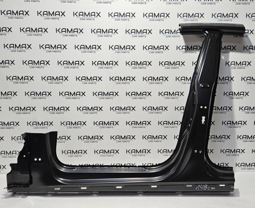 threshold pillar left side AUDI A5 SPORTBACK 16-24 new original 8W8809847