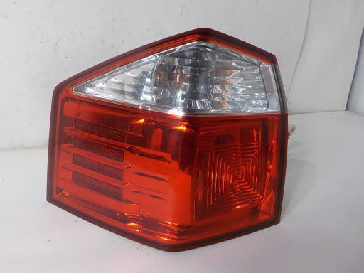 CHEVROLET ORLANDO Licht links hinten links heck
