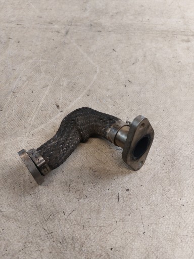hose EGR AUDI A6 C5 2.5TDI