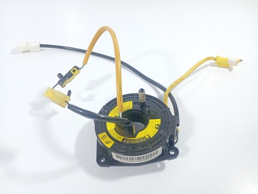 ZWIJAK ring of the steering wheel Chevrolet Aveo II T250 08