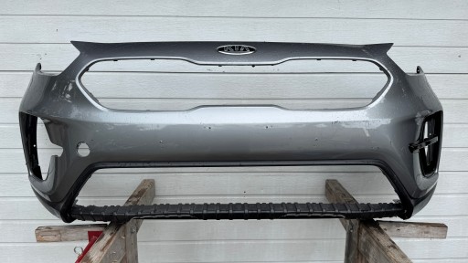 Передній бампер kia niro i lift 86511-g5500