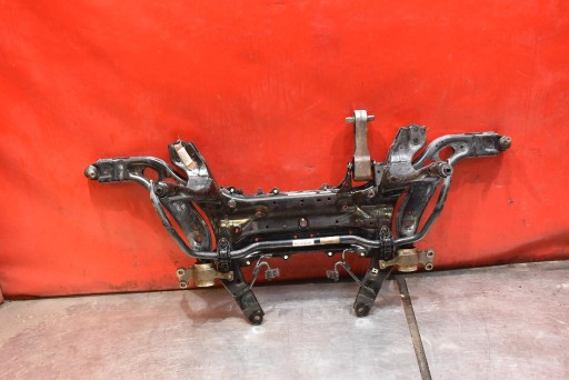 axle beam sider subframe axle beam front BMW F46 1.5 D 116 KM GRAN TOURER 18-21