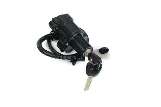 35100-MJP-G52 - HONDA CRF1000 2016-17 КЛЮЧ ЗАЖИГАНИЯ OEM