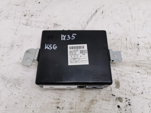 control unit module BCM HYUNDAI IX35 95400-2Y002 10-15