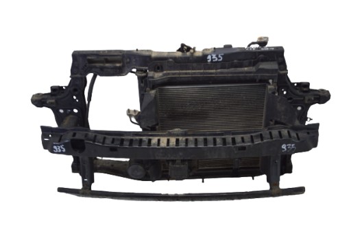 РЕМЕНЬ ПЕРЕДНИЙ РАДИАТОР KIA PICANTO III 1.2 2017-