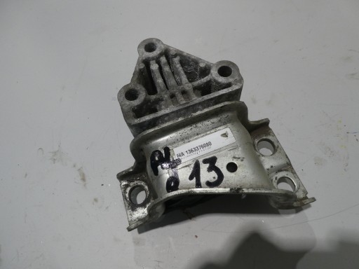 engine mount DUCATO BOXER JUMPER 1363376080