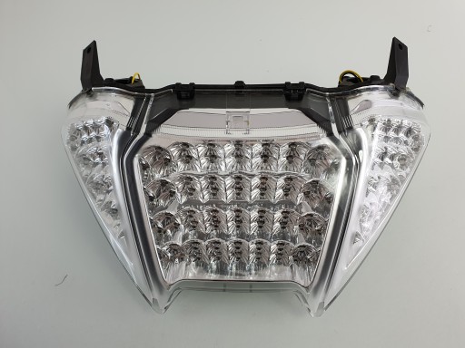 50R-0012449 - E792 Yamaha T-MAX задній ліхтар задній ' 08-