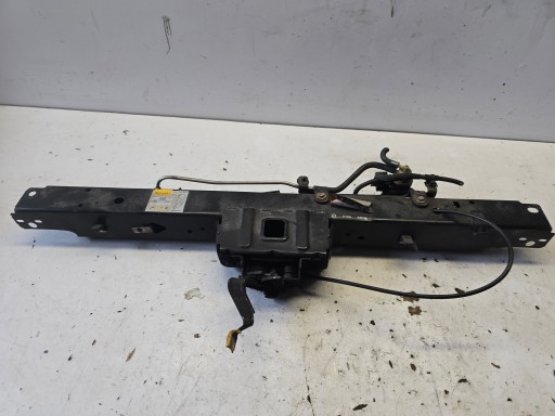 OPEL ZAFIRA C III tension belt upper sider of a lock wall support front EUROPA