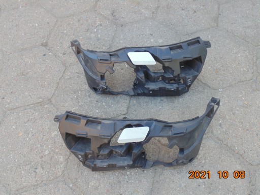 Ковзне кріплення Омивач BMW X3 F25 п