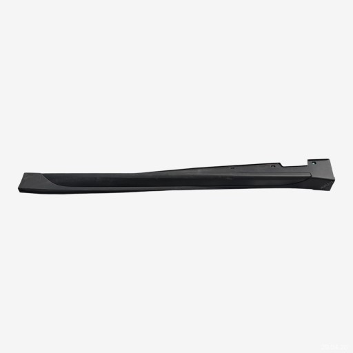 moulding threshold left HYUNDAI TUCSON II 87753-D7000