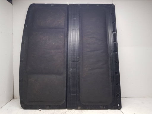 mats boot CHEVROLET ORLANDO 2013R