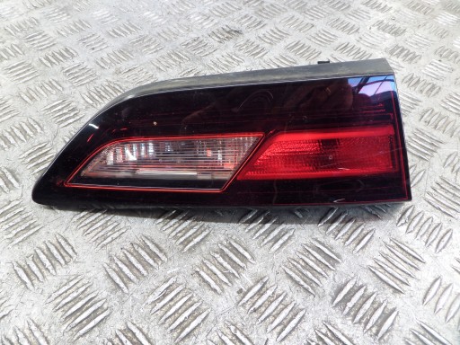 OPEL ASTRA V K HB light rear 39032992