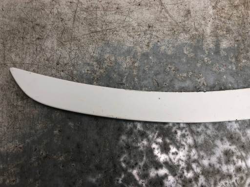 spoiler LOTKA heckklappe MERCEDES EQE v295 A2957900800