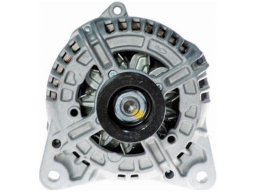 8EL 011 - Генератор renault master ii 2.2 2.5 megane ii 1.9 iii 1.9