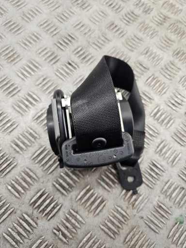 MERCEDES W204 seat belt right rear part A2078602385