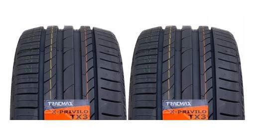 235/40 R19 новые летние шины SUMMER UHP оригинал