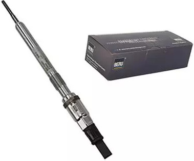 PSG007 - Beru датчик свічки розжарювання audi a4 b8 2.0 3.0 tdi