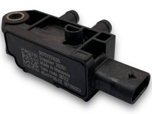 Abgasdruck sensor MASERATI Ghibli III 3.0 V6 #2750 $J