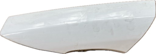 B2 TRANSIT CUSTOM 2013 - lišta střechy předek levá roh BK21-V026A97-BF