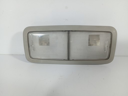 Toyota Avensis T27 09-18 OSWIETLENIE Cabine Feux phare Interne SUFITOWA