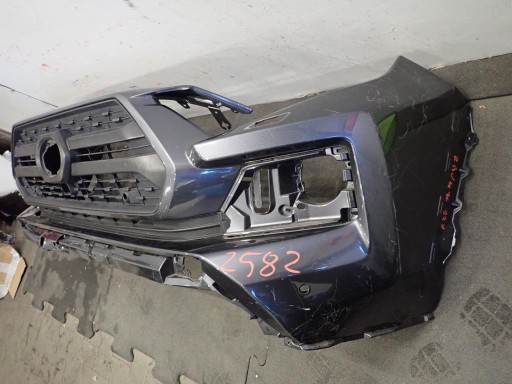 bumper front front TOYOTA RAV4 V LIFT 2022- 52119-20B80