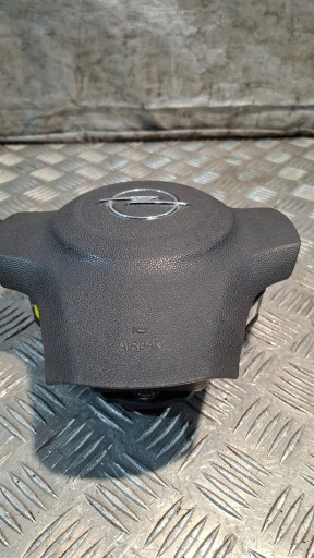 airbag volante OPEL CORSA D