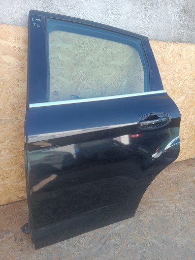 dvere zadné Ľavé FORD C-MAX MK2