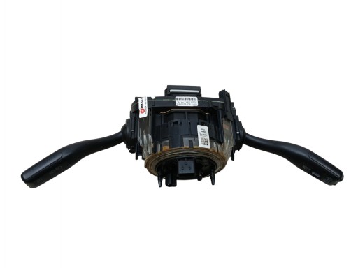 steering wheel levers and controls control ring AUDI A4 B7 (2004-2008) 8E0953549S