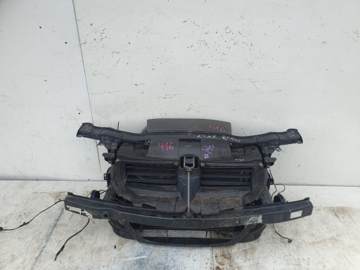 BMW 3 E92 E93 ПЕРЕДНИЙ РЕМЕНЬ РОЛЕТОВАЯ СТАВНЯ 320D