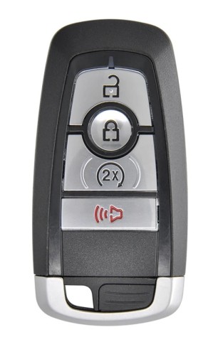 FORD-Z902 - Дистанційний ключ для Ford FUSION EDGE MUSTANG USA 902MHz