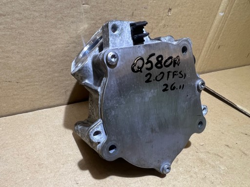 AUDI Q5 80A 2.0 TFSI pump VACUM WAKUM 06K145100BB