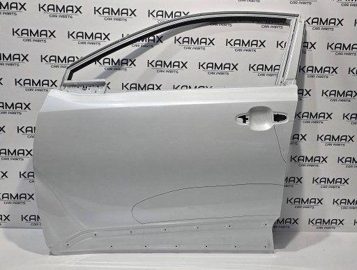 door left front TOYOTA C-HR and 16-23 original