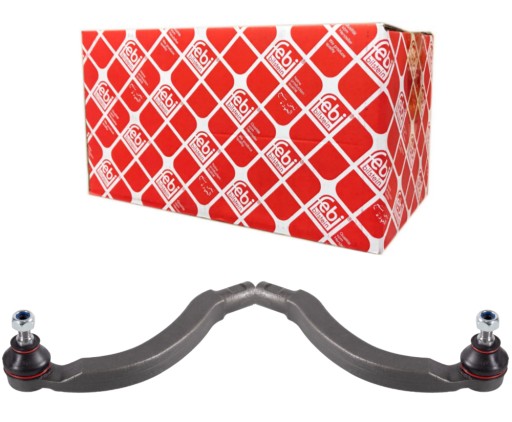 30732 - Наконечники тяг Rover 75 RJ Febi Bilstein