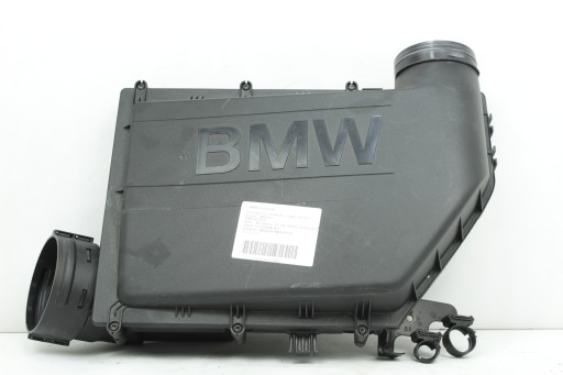 7583713 - Корпус воздушного фильтра BMW F15 X5 F16 X6 35I 40i
