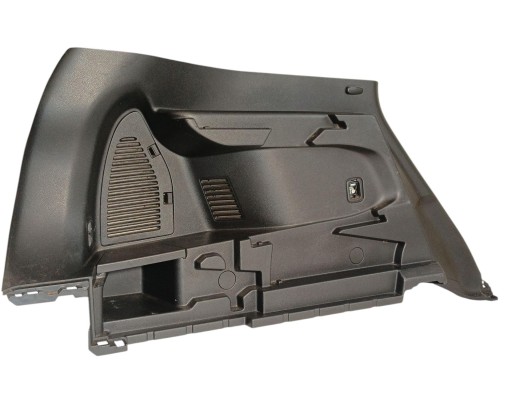 upholstery cover boot upholstery left NISSAN X-TRAIL T32 III