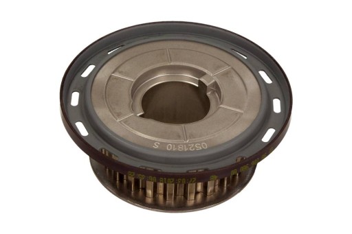9810698080 - Звездочка коленчатого вала для FIAT / CITROEN ZE