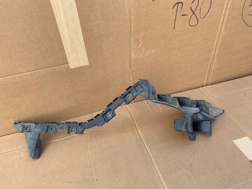 ЗАДНИЙ ЛЕВЫЙ БАМПЕР FORD MUSTANG VI CABRIO