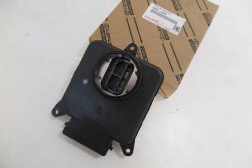 Модуль преобразователя лампы toyota chr c-hr ii 89908-f4040