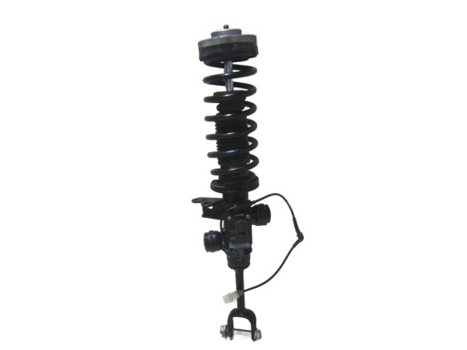 BMW 7 F01 F02 F07 shock absorber left front front VDC 37116850221 6850221