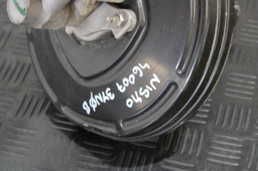 servo Servofreno 460073YN0B NISSAN JUKE F15 NISMO LIFT
