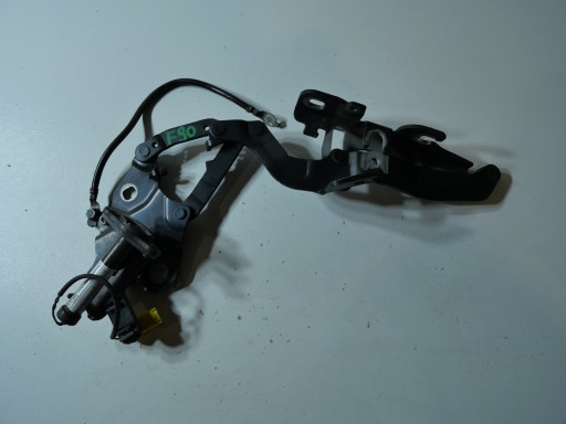 hinge bonnets BMW E92 7289997